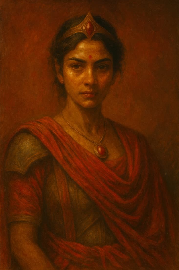 The Last Empress